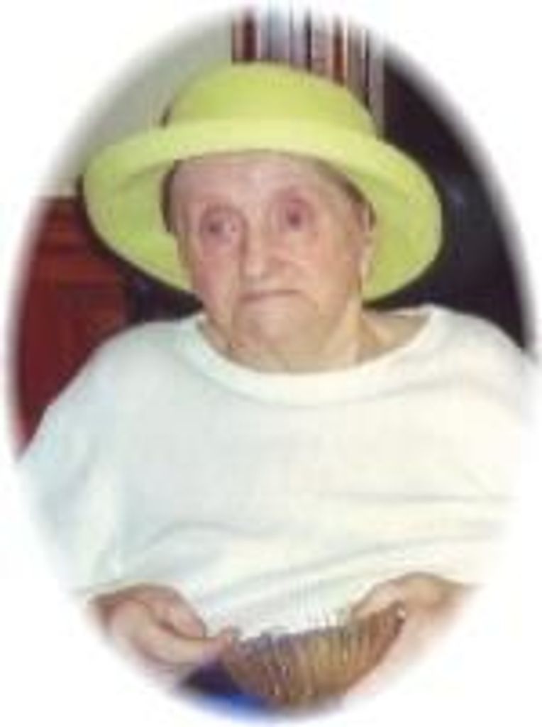 Johanne Lore Wefers