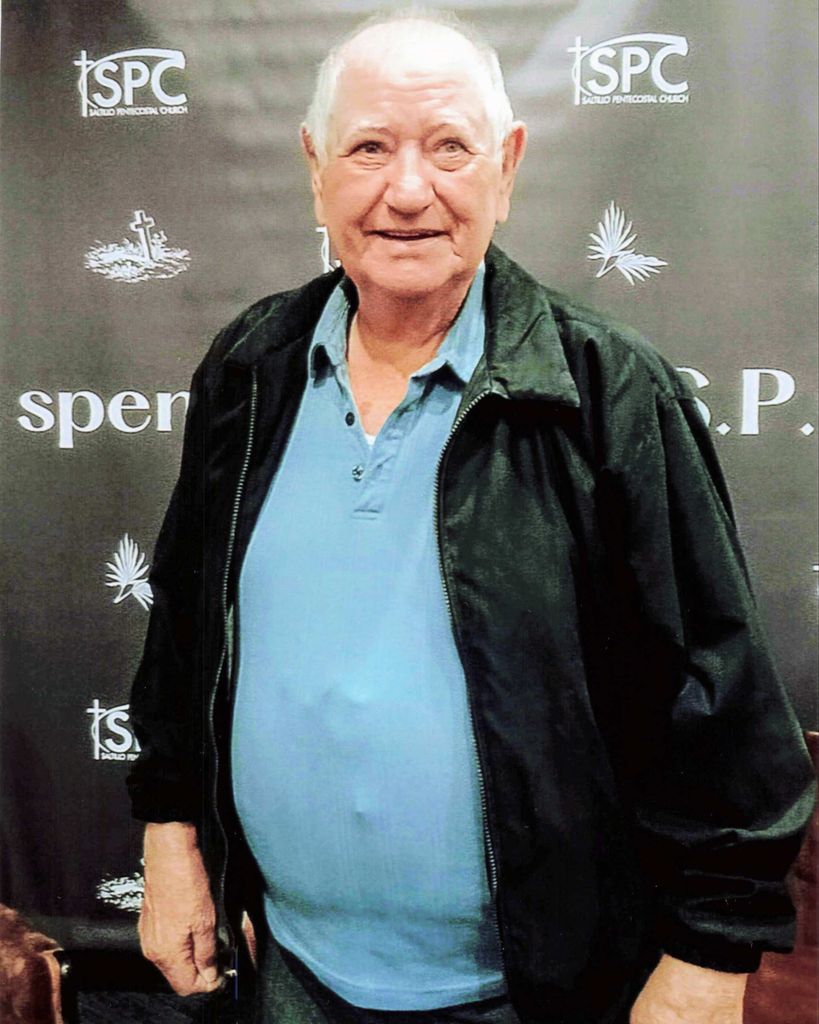 Orvil Younger