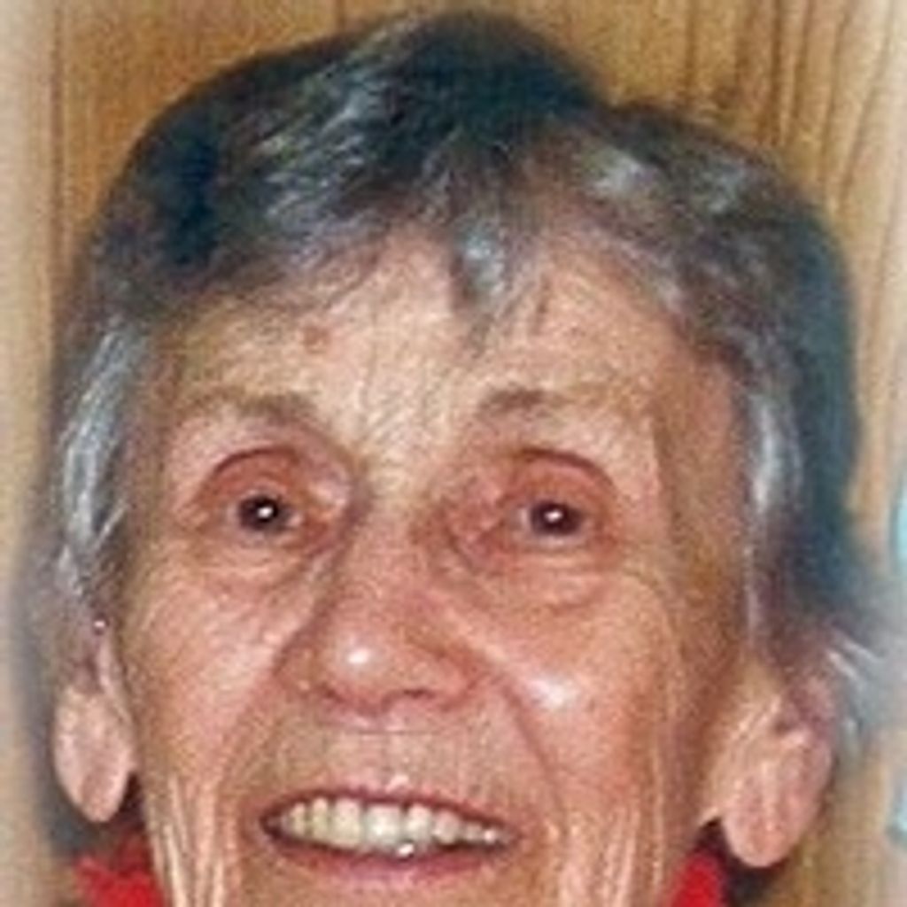 Elenora Evelyn Hillis