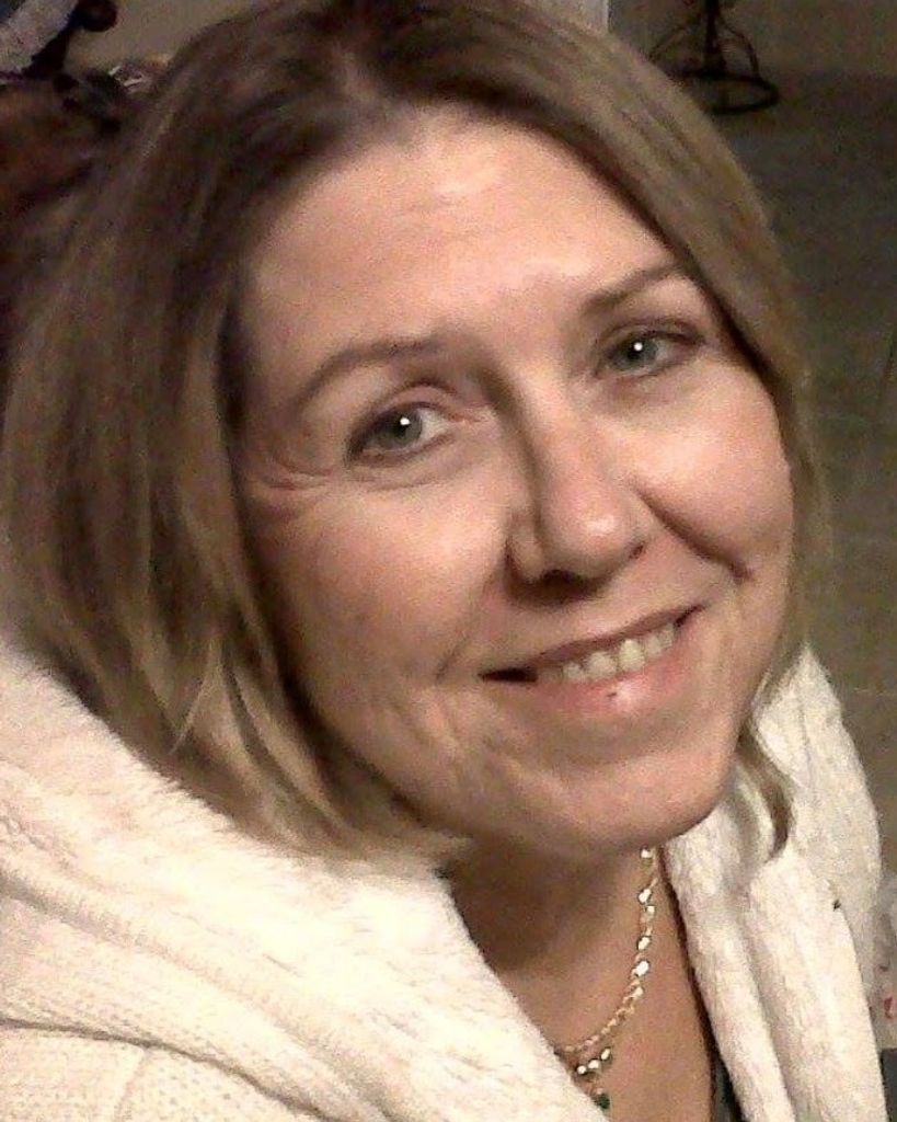 Debra Faye Mohajer Profile Photo