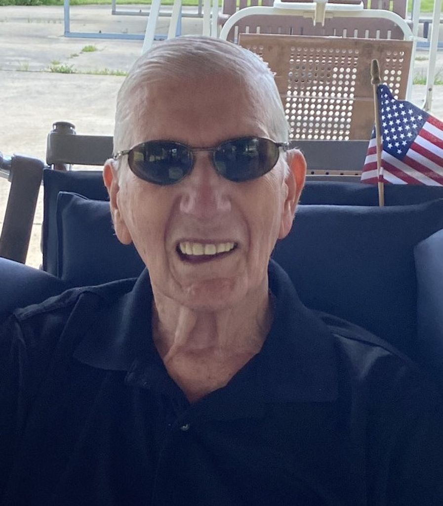 Leroy "Babe" Mihelich