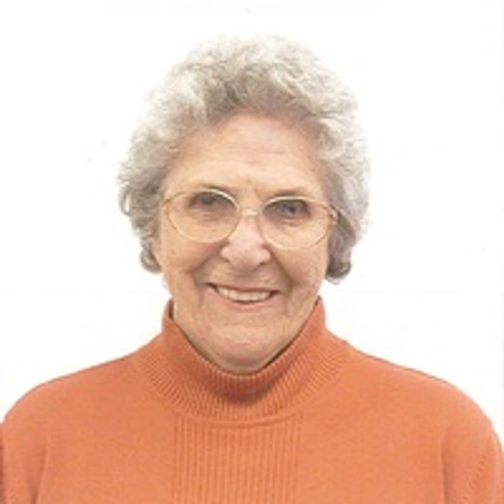 Evelyn I. Denton