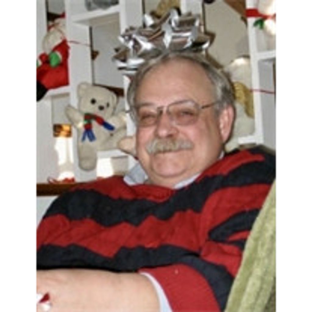 Pierre Richard Robert Decker Profile Photo