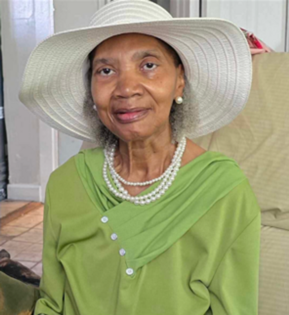 Mrs. Bettie J. Wafford Profile Photo