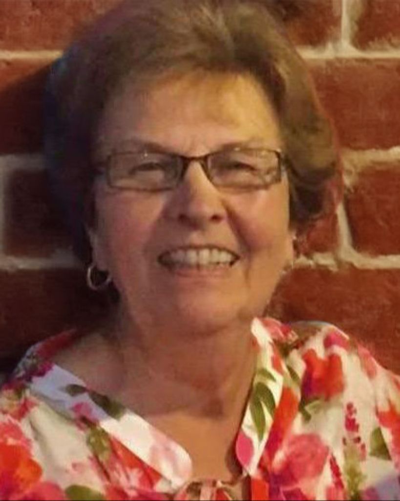 Patricia Marie Krantz