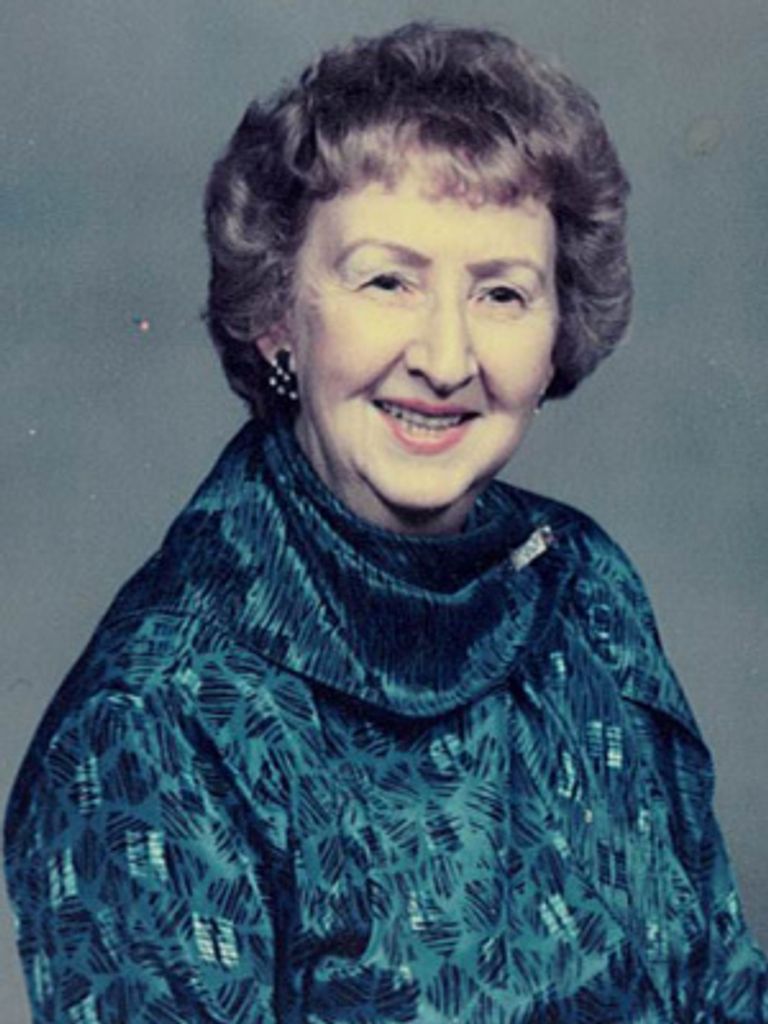 Esther A. Cunzolo