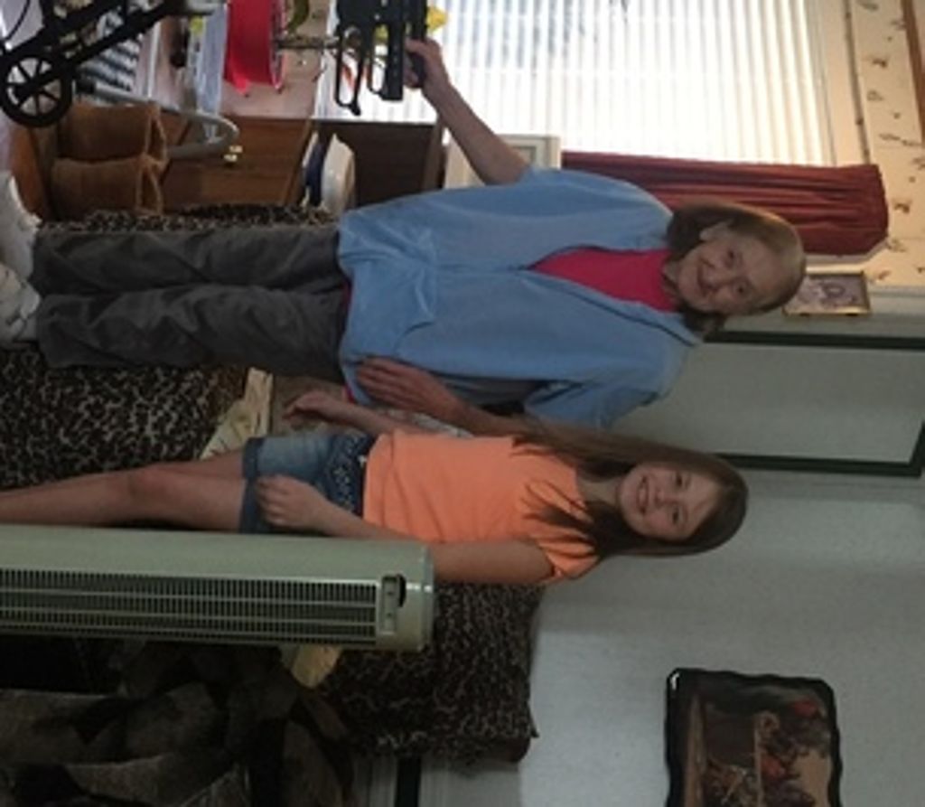 Cora Kinsey Profile Photo