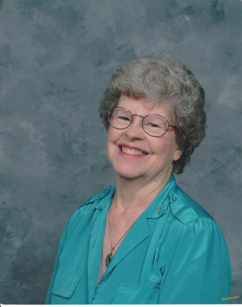 Catherine Franks
