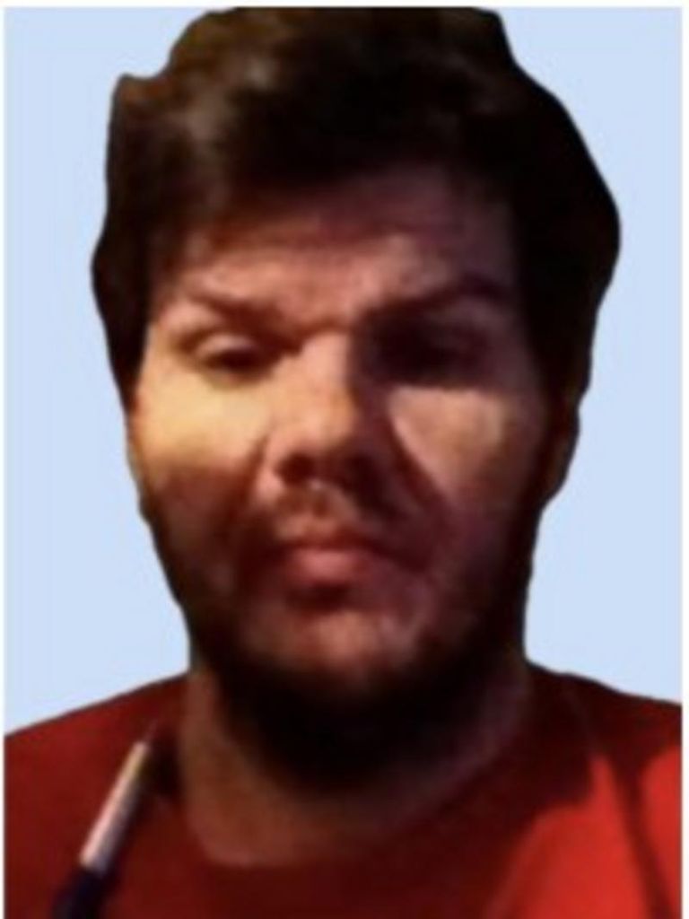 Dexter Euegene Rhinehart Profile Photo