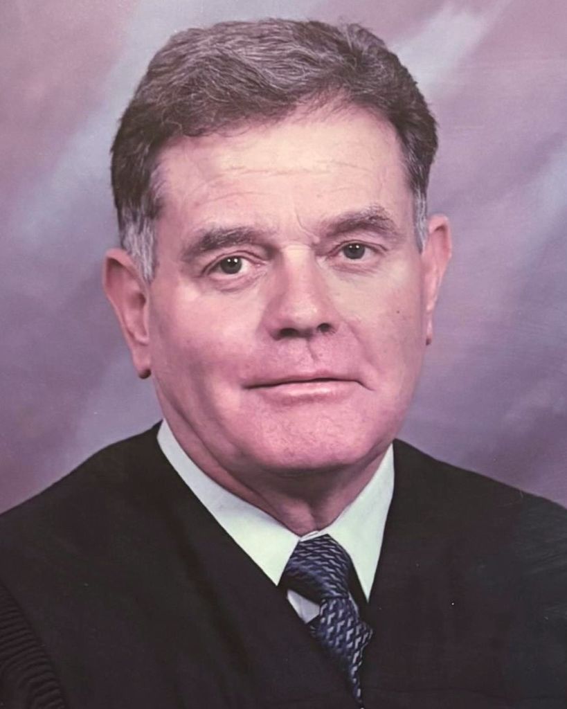 William "Bill" Woodland Profile Photo