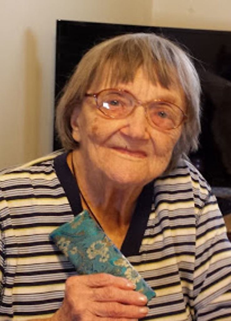 Virginia  M. Bolton Profile Photo