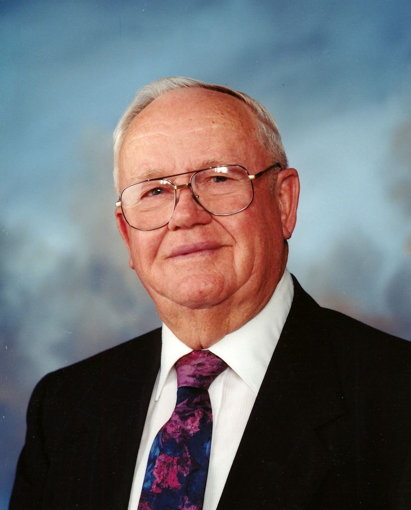 Clarence Gaskamp