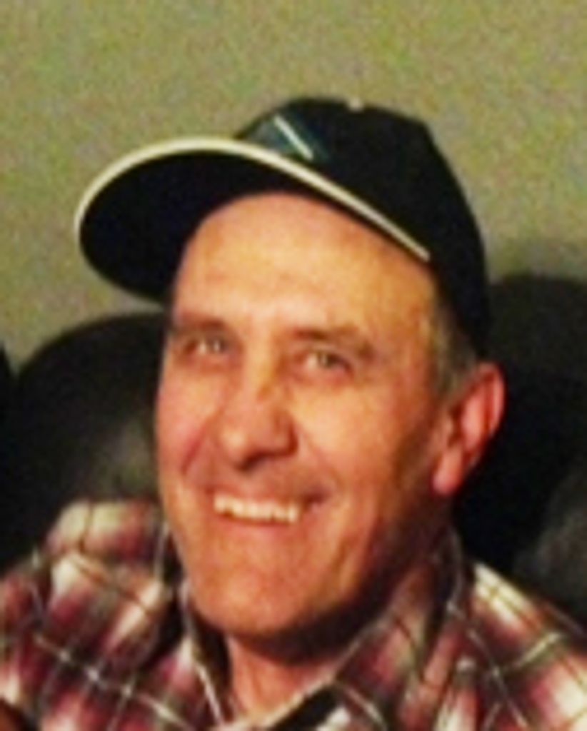 Gary Hubert Reinkemeyer