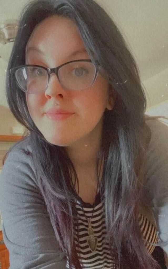 Charity Dyanne Ramey Profile Photo