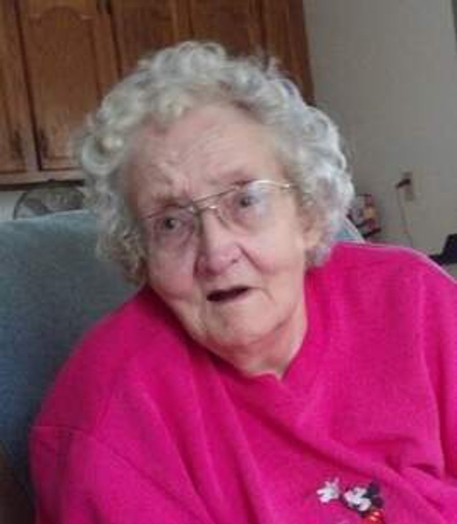 Audrey Jones Profile Photo