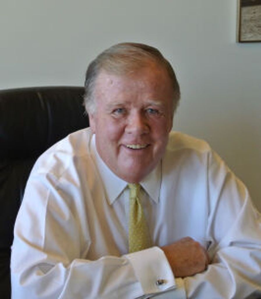 Paul Kane Profile Photo