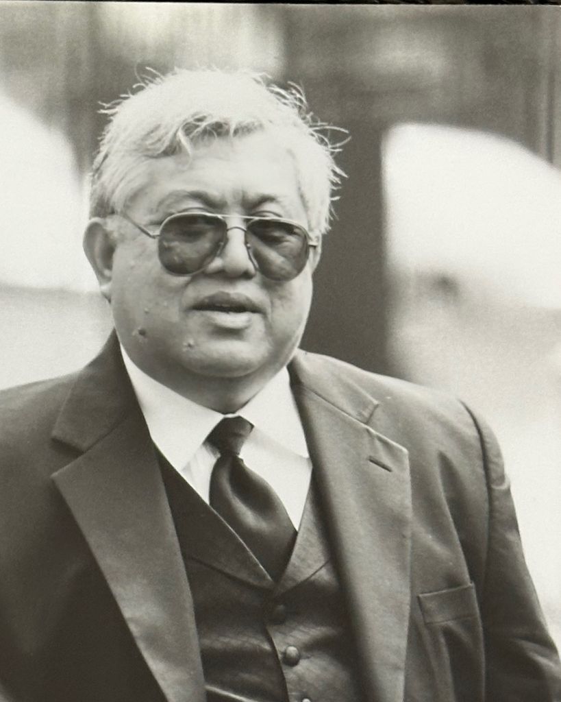 Antonio Castillo Concordia
