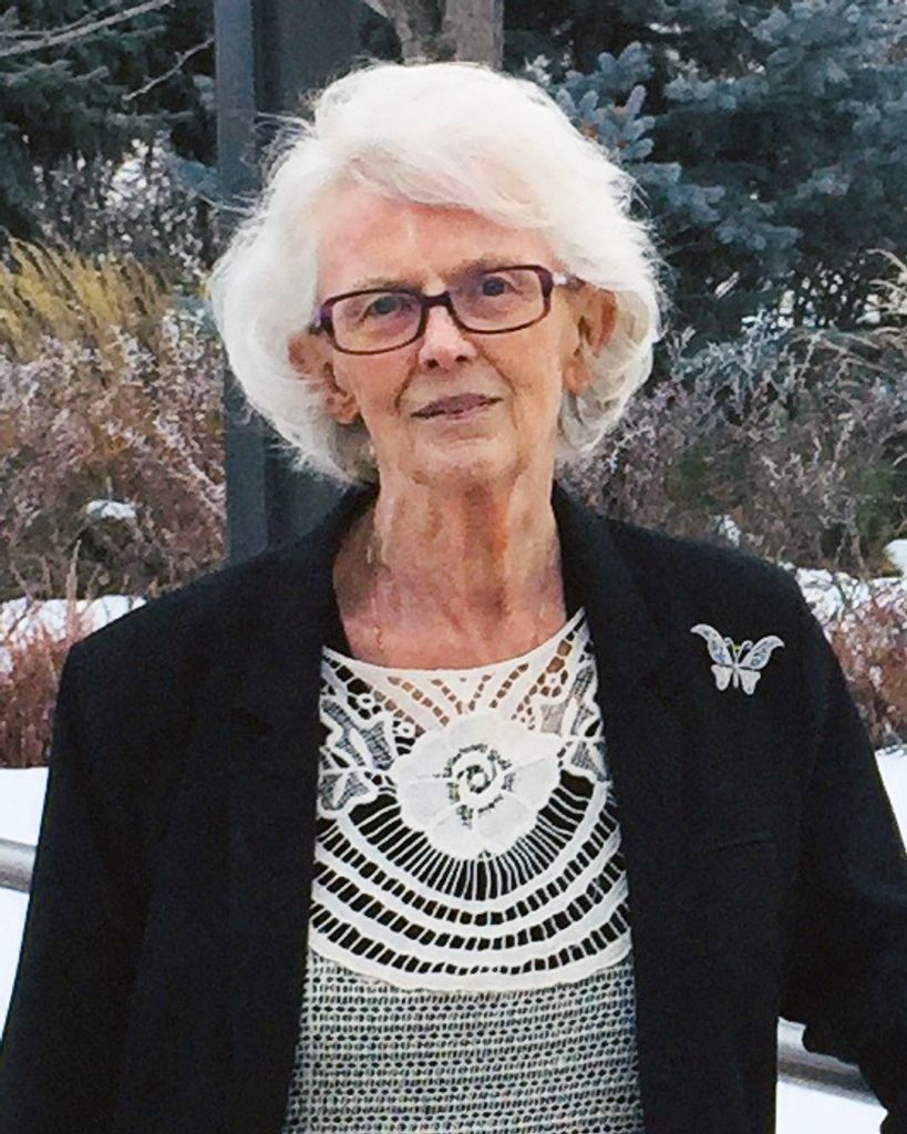 Jeniece (Carlson)  Bowman