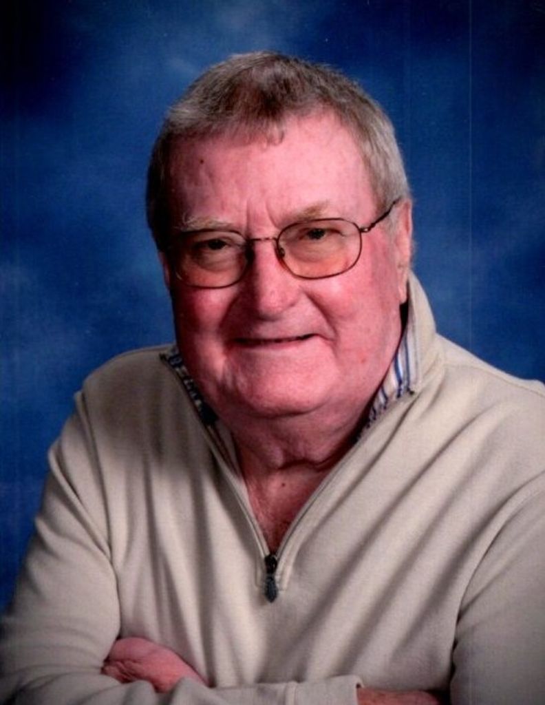 Eugene Michael Mcalpin Profile Photo