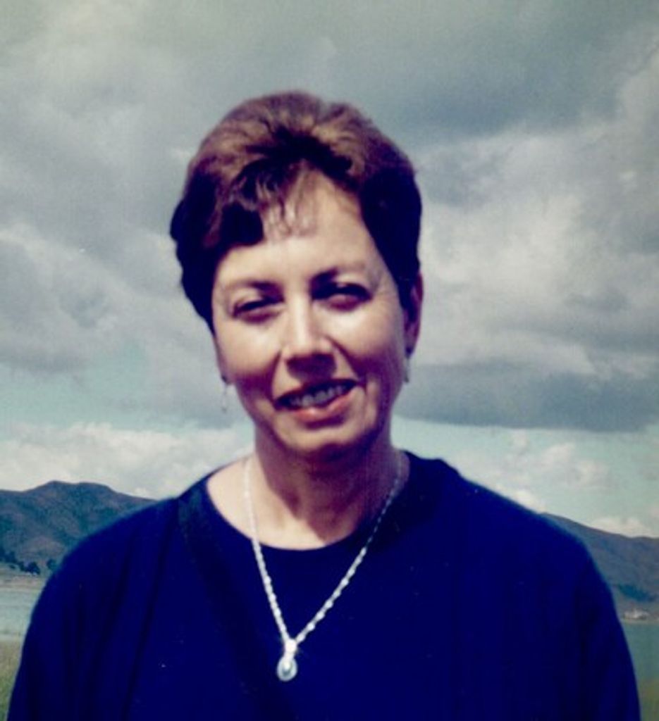 Silvia Maria Del Castillo Zamora