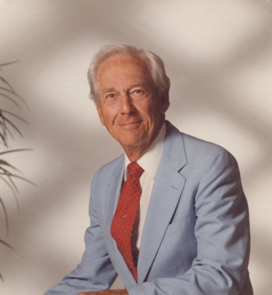 Elwood Keyes Mcfarland