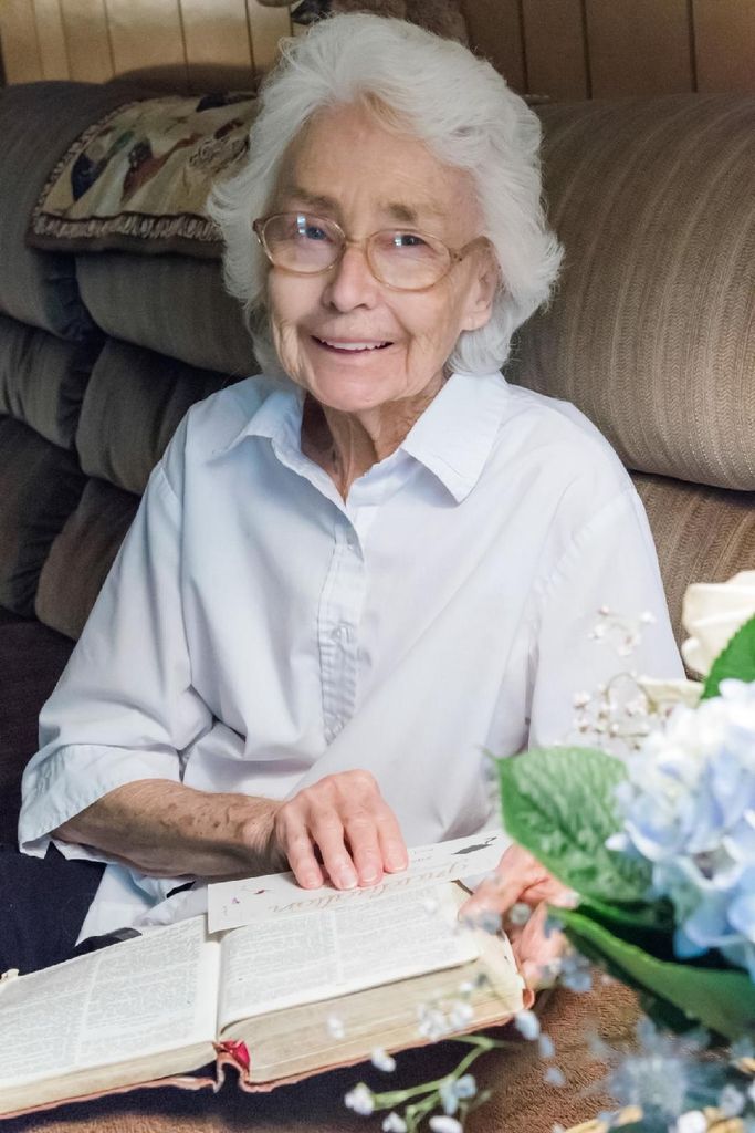 Mrs. Mary Agnes Pierce Cowart Profile Photo