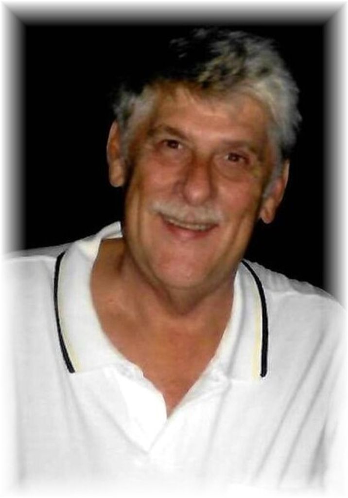 John Richard Ward Profile Photo