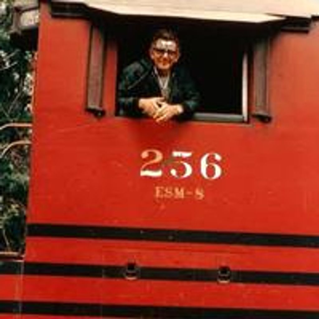 Robert Elmer Swackhammer