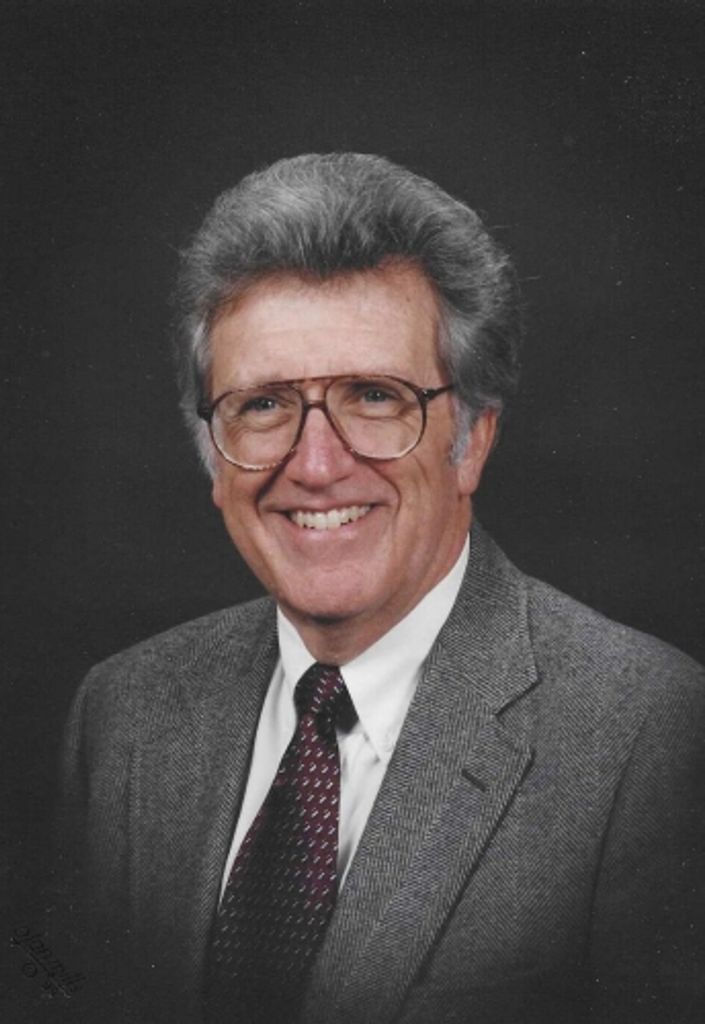 Milton R. Ashby Profile Photo