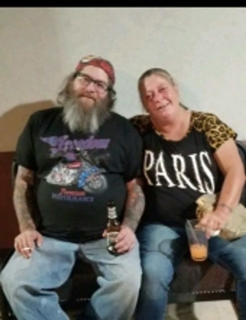 Jamey And Wendy Klein 