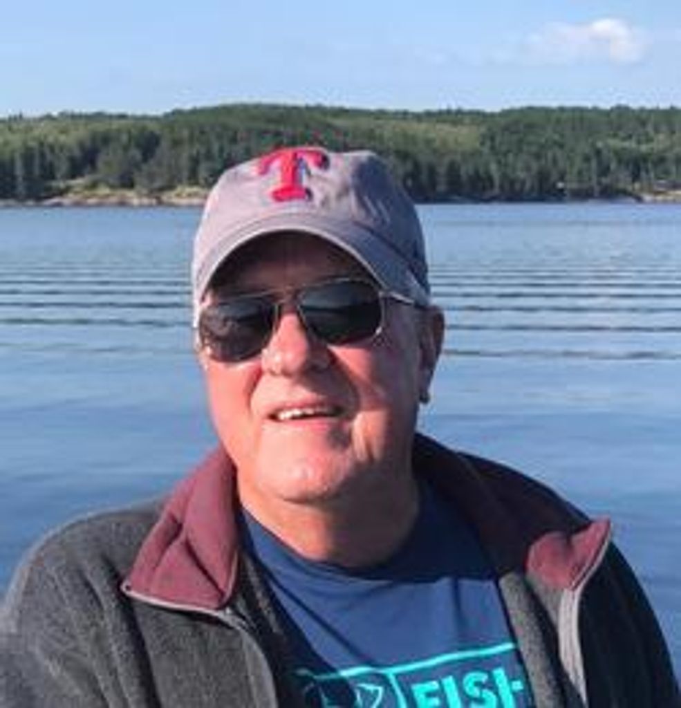 Ronald Voigt Profile Photo