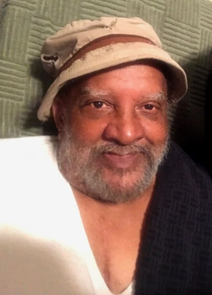 Roosevelt Jordan Profile Photo