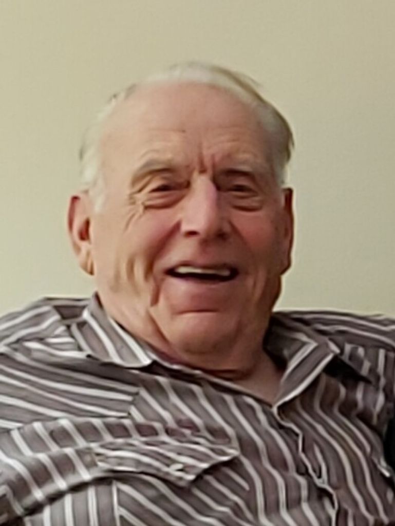 John Bernt Lindberg Profile Photo