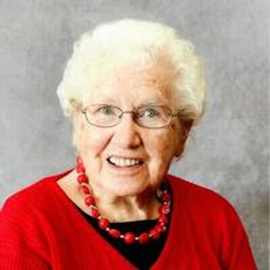 Martha M. Thieman