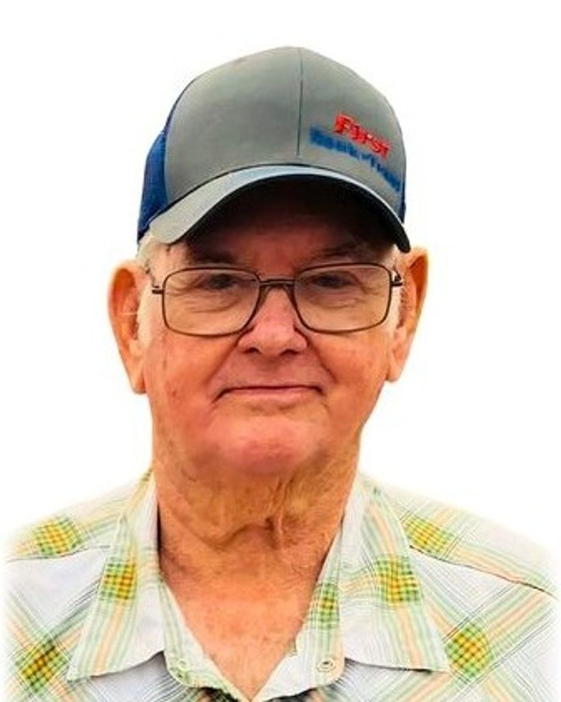 Johnny Steele Profile Photo