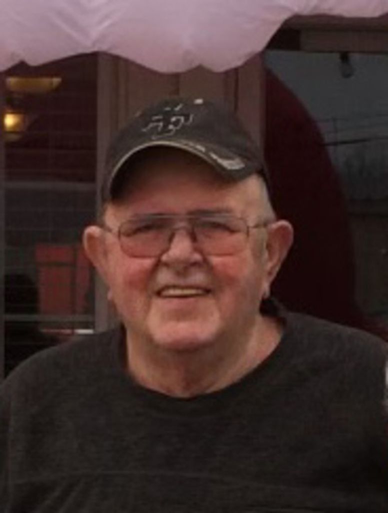 Johnny Mack Smith Profile Photo