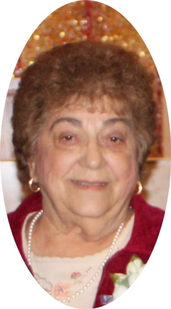 Margaret "Marge" B (Babnic)  Bielecki
