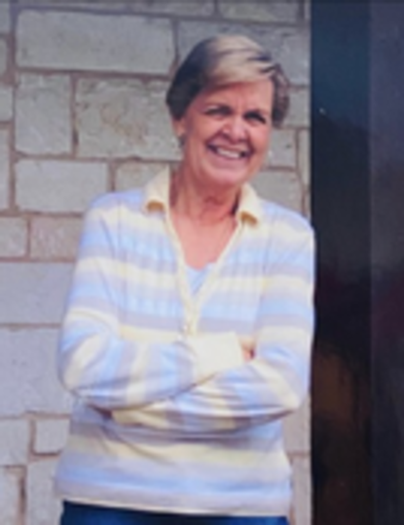 Loyce Sam (Barbee) Pulliam