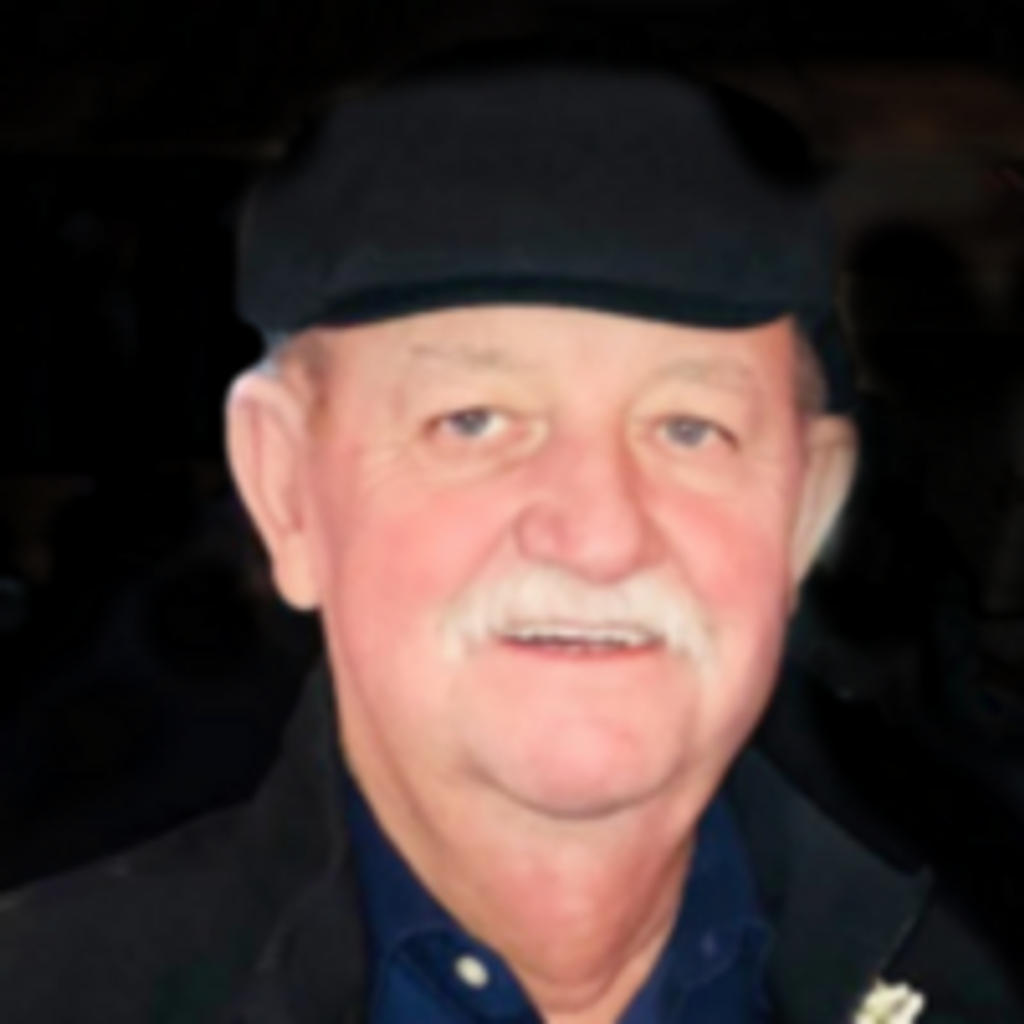 Clarence Sullens