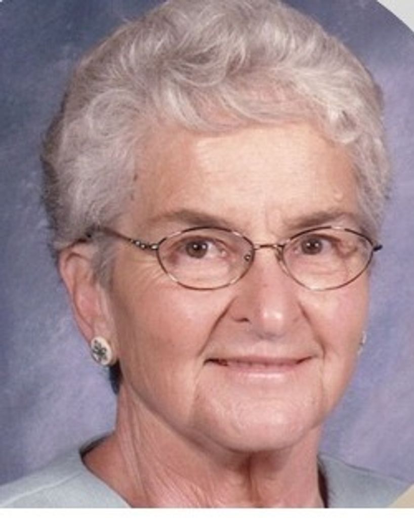 Nancy Thompson - Vaudrin Profile Photo