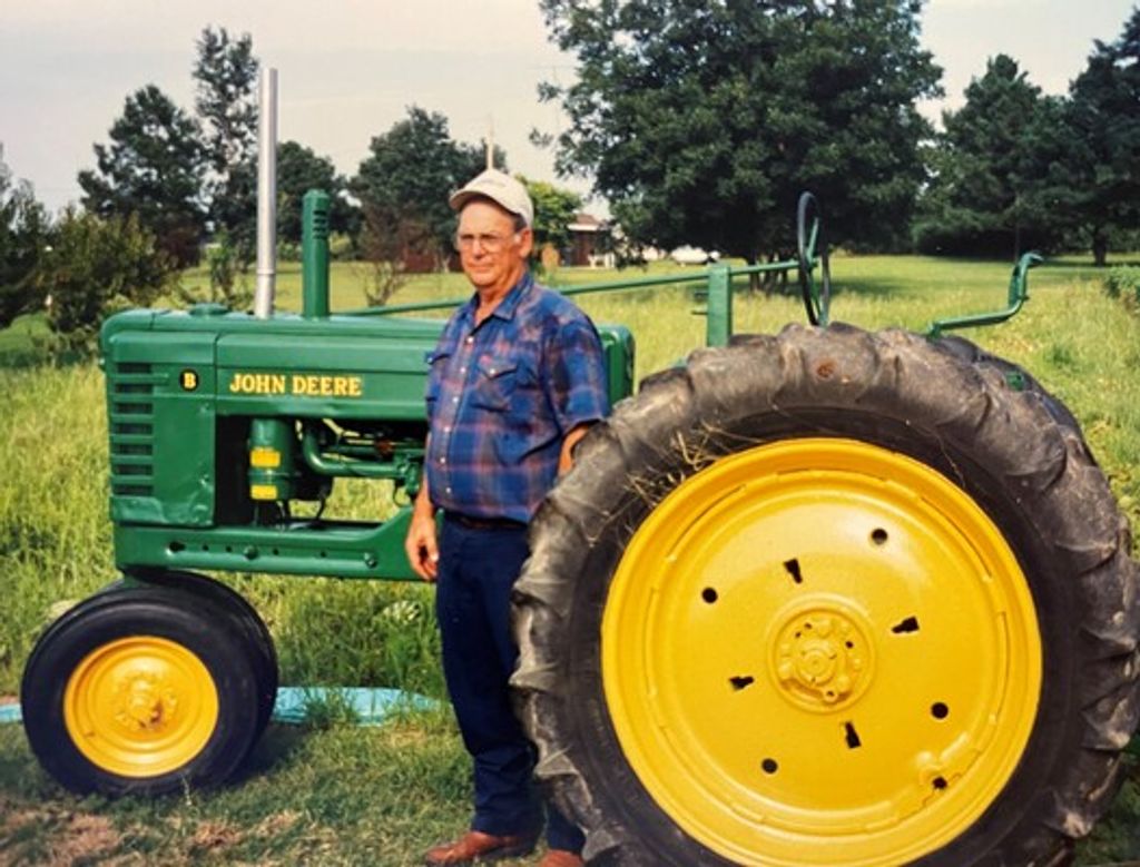 Paul Dean Brown Profile Photo