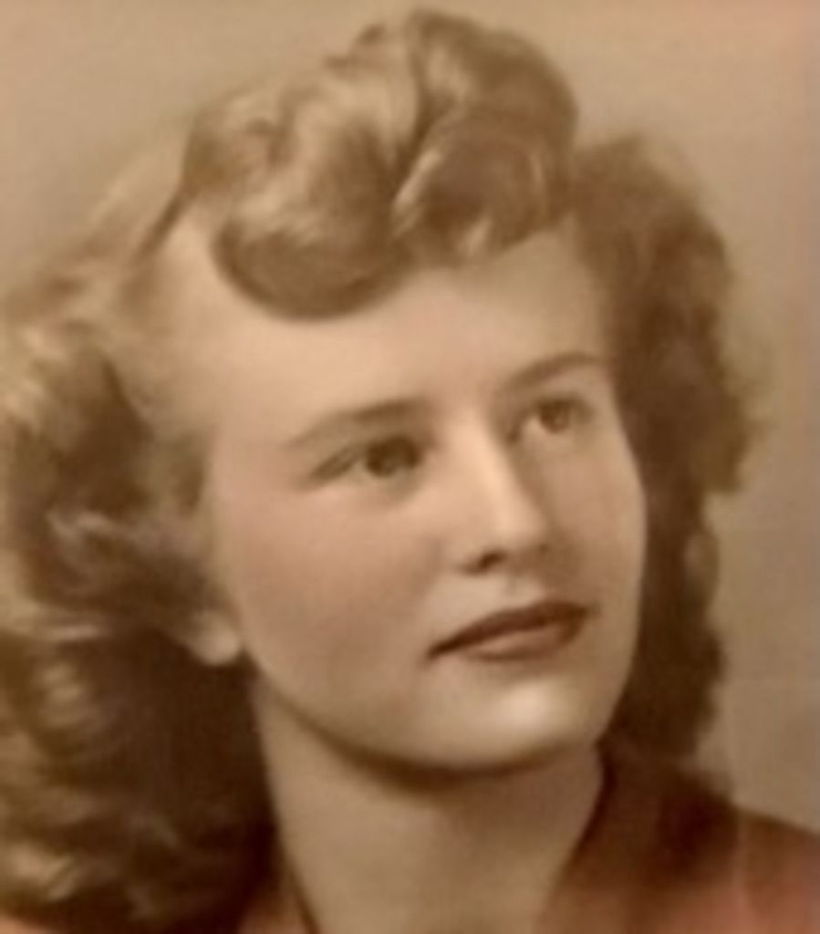 Iona Nielsen Green Profile Photo