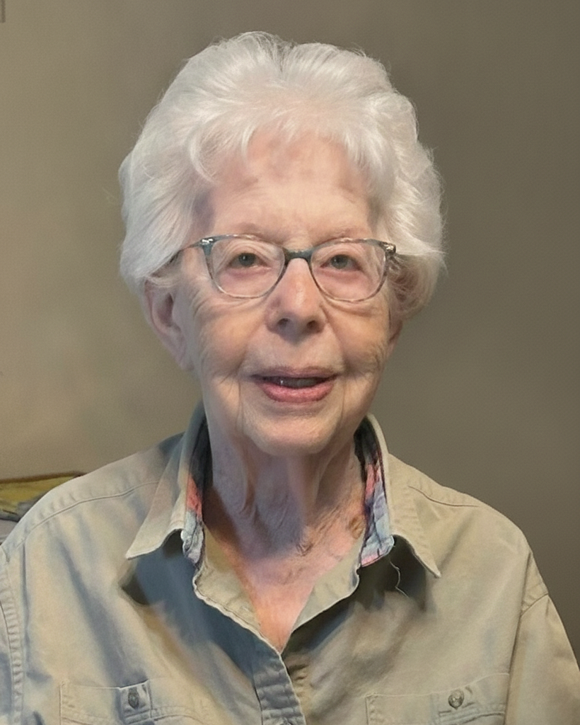 Donita R. Uden