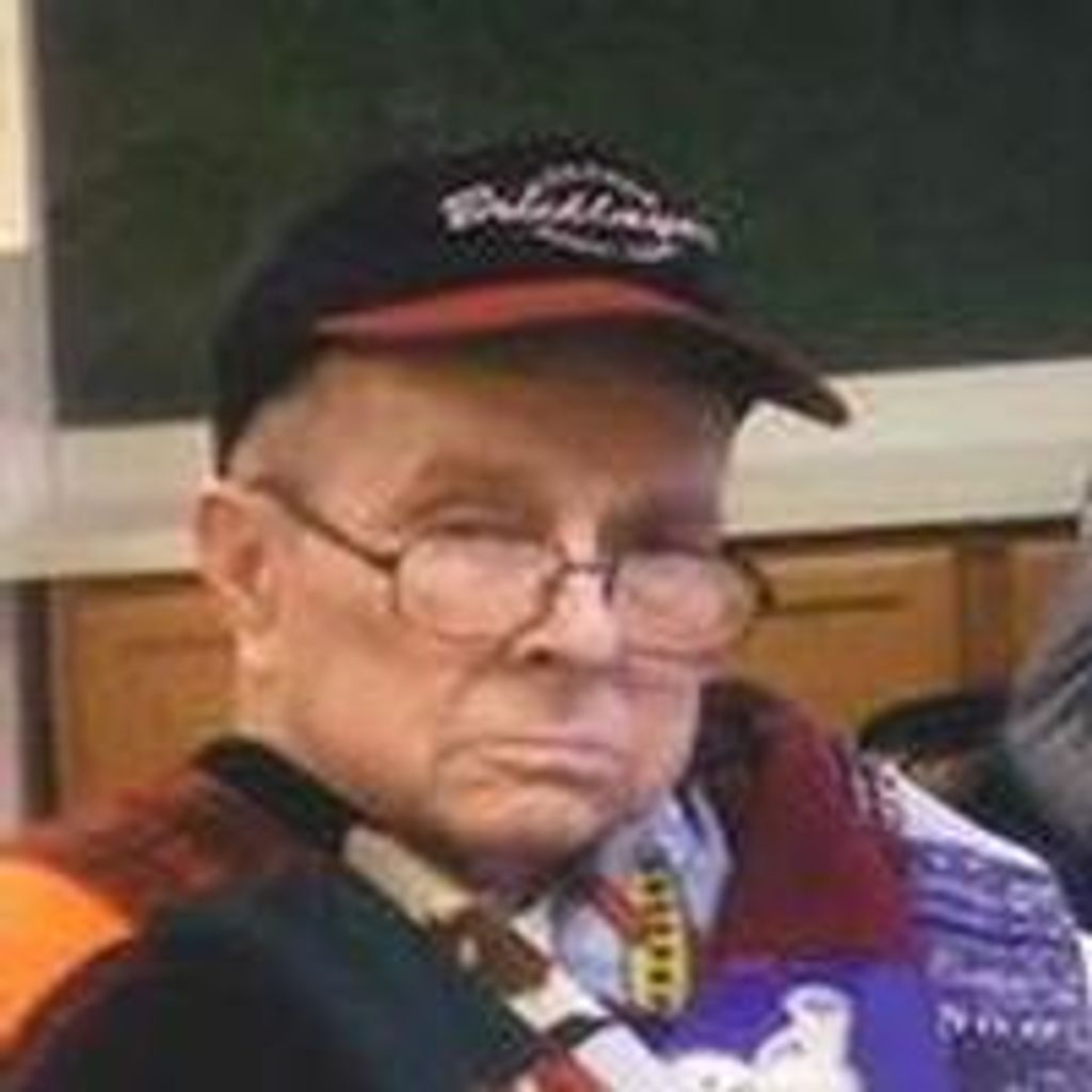 Ronald J. "Rooster" Makela