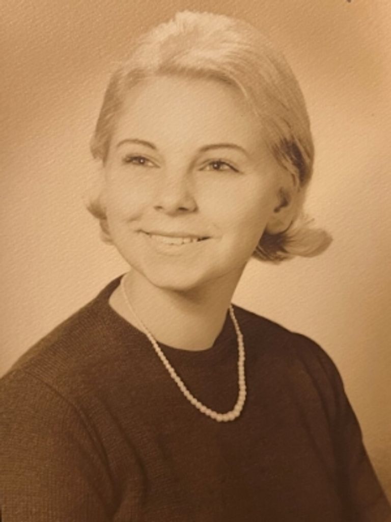 Patricia A. Coyle