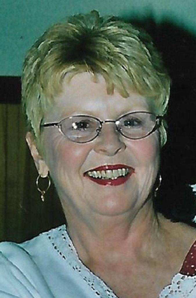 Joy Arlene Ott Profile Photo