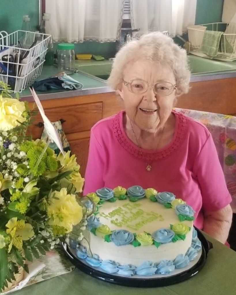 Dorothy Charlotte Amanda Diem