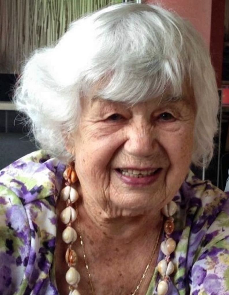 Anna O. Parkkali Profile Photo