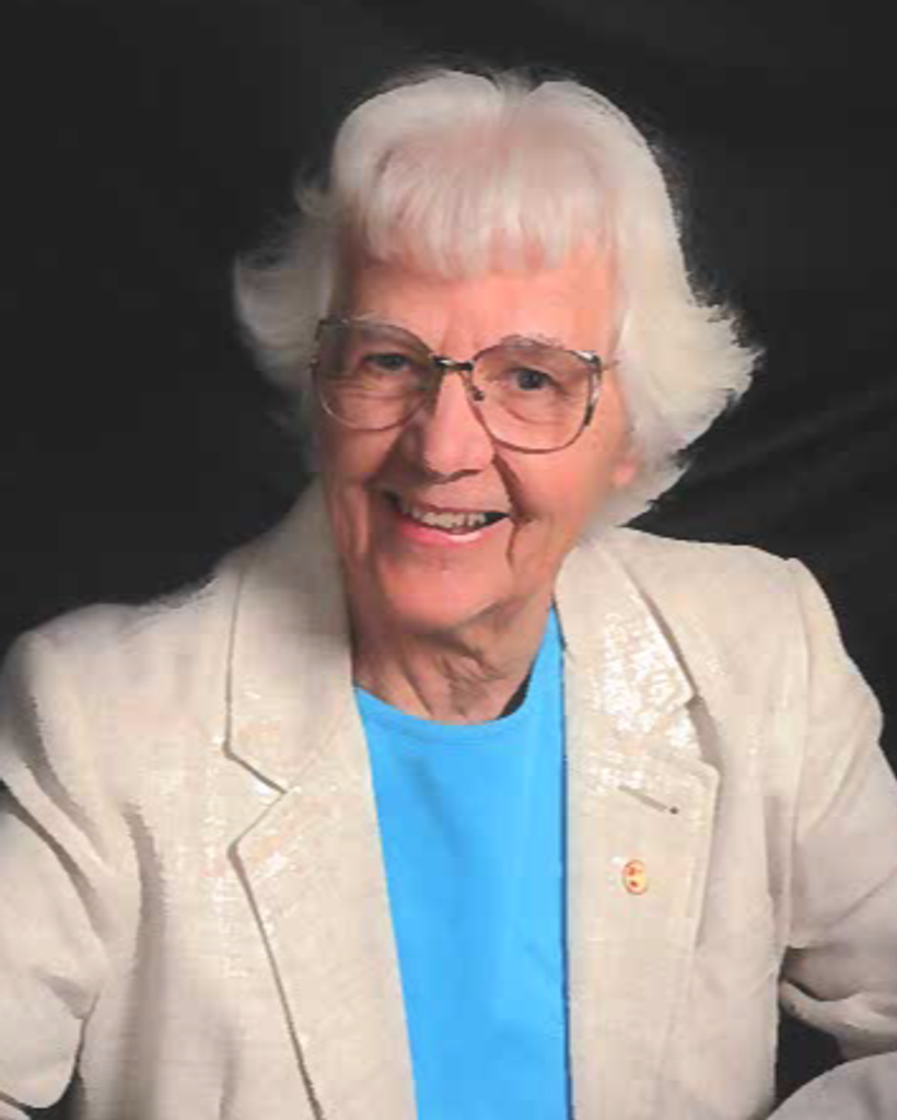 Emily Marie Runge