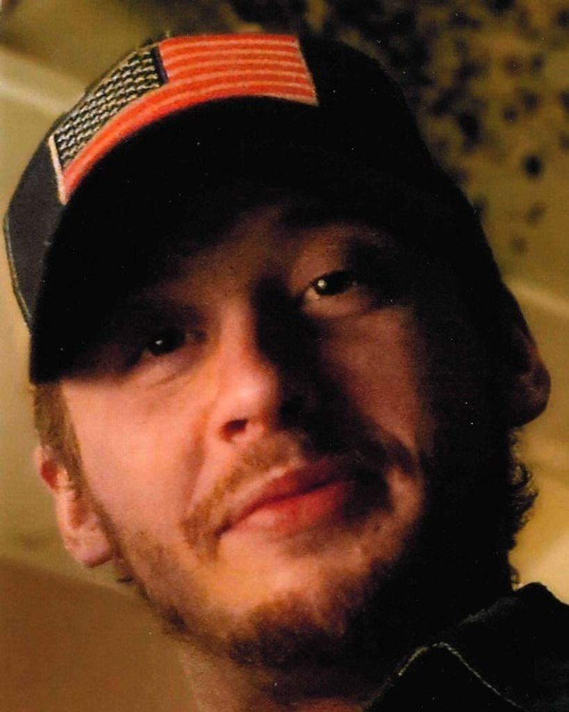 Aaron G. Mitchell Profile Photo